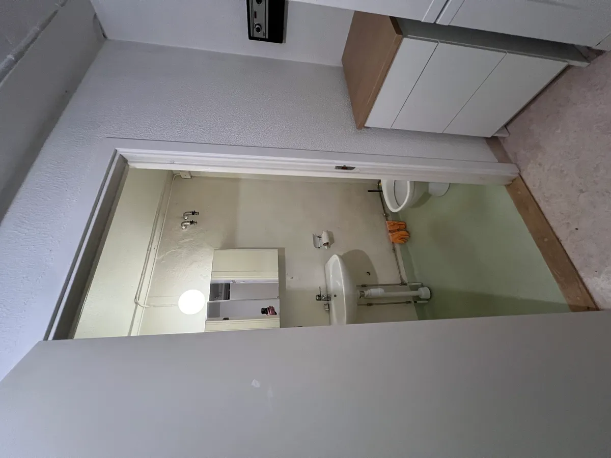 Hyreslägenhet på Falun i falun