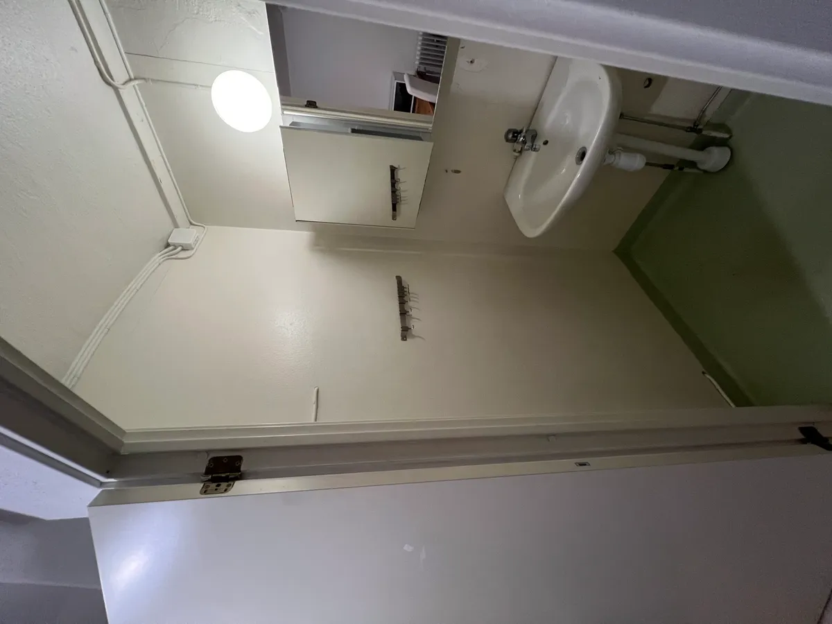 Hyreslägenhet på Falun i falun