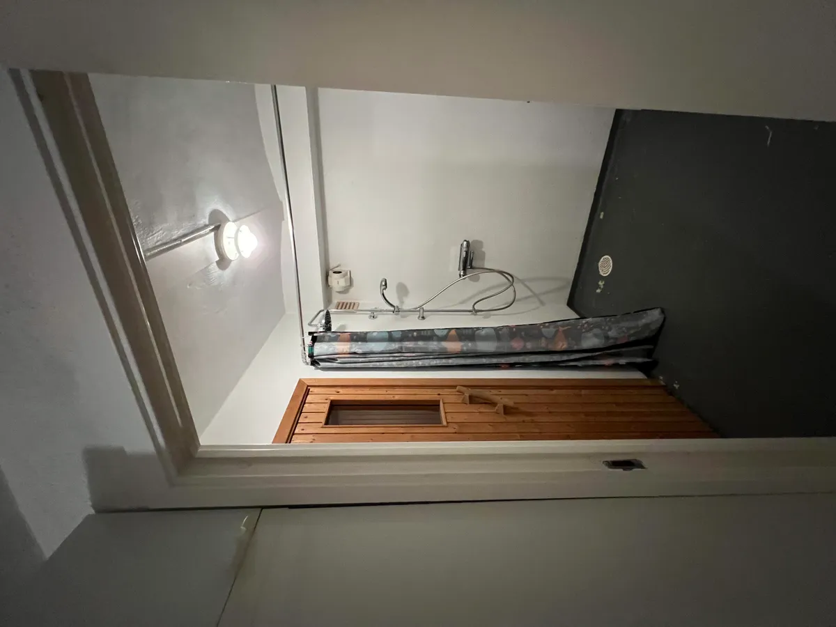 Hyreslägenhet på Falun i falun