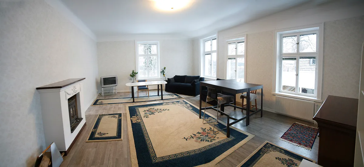 Hyreslägenhet på Falun i falun