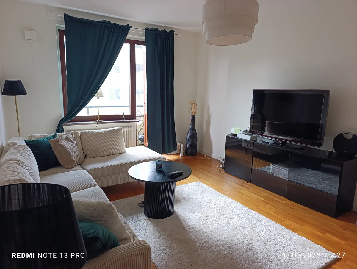 Hyreslägenhet på Göteborg i goteborg