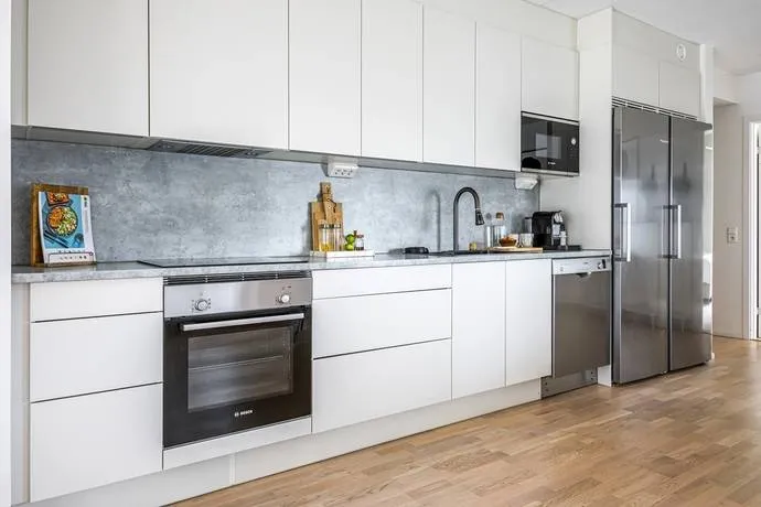 Hyreslägenhet på Jönköping i jonkoping