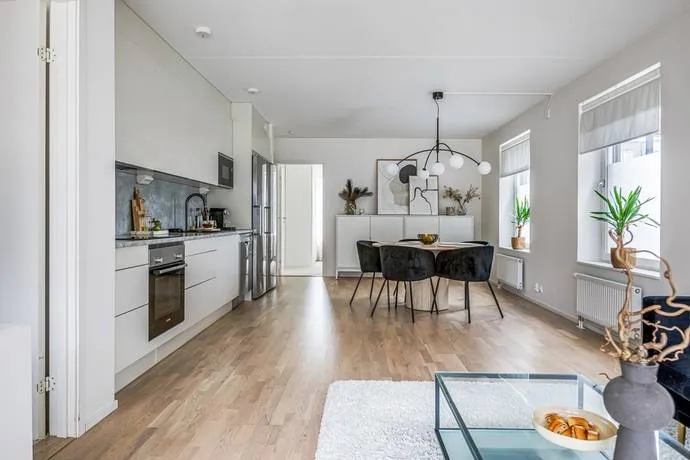 Hyreslägenhet på Jönköping i jonkoping