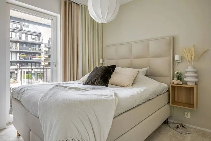 Hyreslägenhet på Jönköping i jonkoping