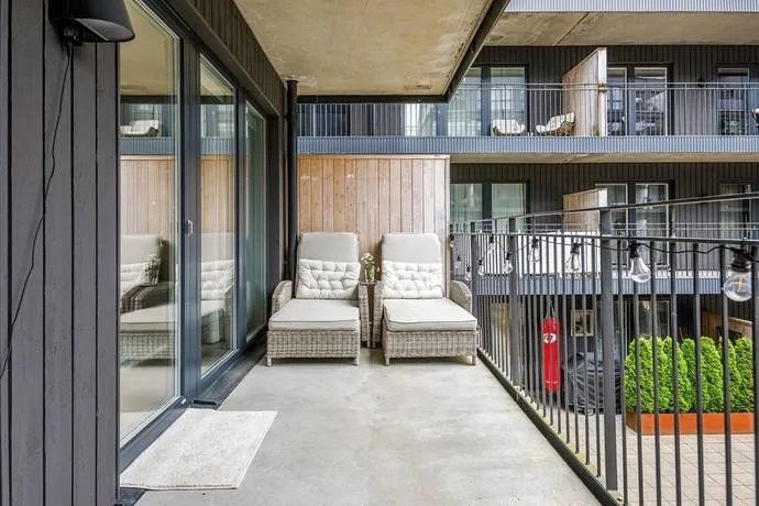 Hyreslägenhet på Jönköping i jonkoping