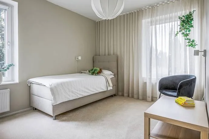 Hyreslägenhet på Jönköping i jonkoping