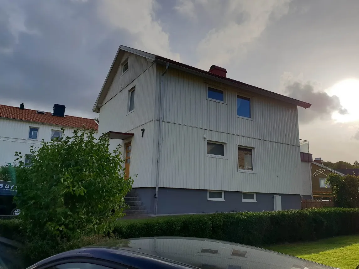 Hyresbostad på Partille i partille