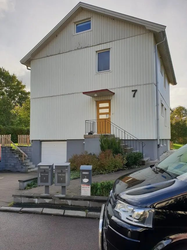 Hyresbostad på Partille i partille