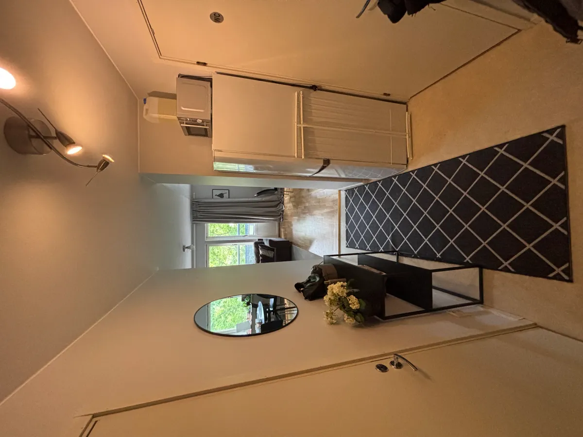 Mälarö torg i Ekerö