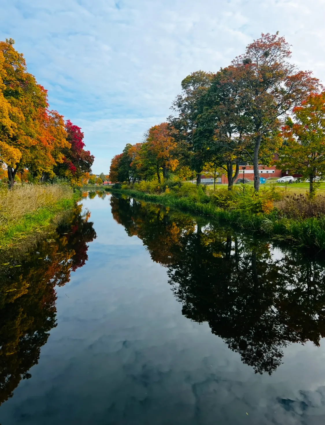Hyreslägenhet på Torshälla i torshalla