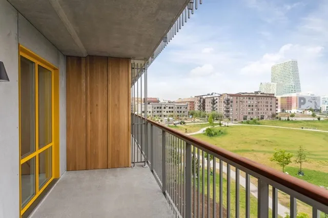 Hyreslägenhet på Malmö i malmo