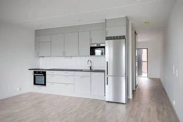 Hyreslägenhet på Malmö i malmo