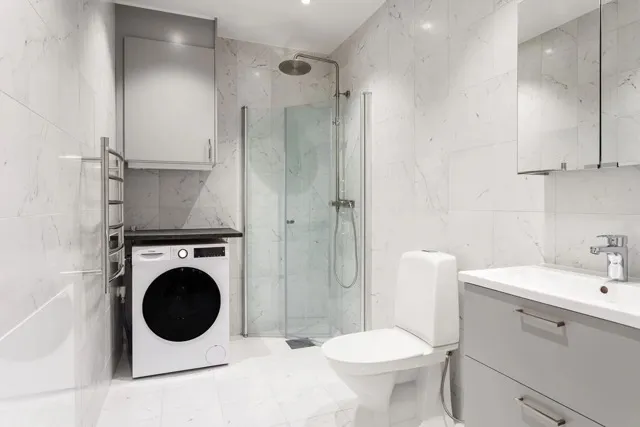 Hyreslägenhet på Malmö i malmo