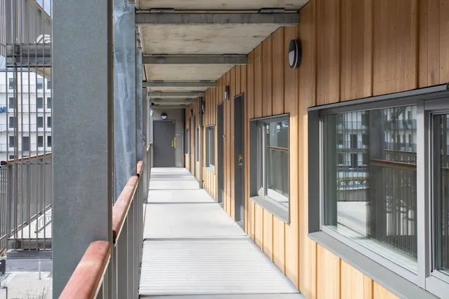 Hyreslägenhet på Malmö i malmo