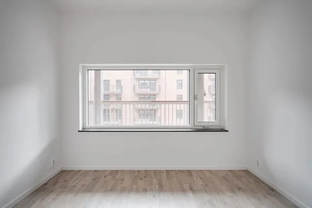 Hyreslägenhet på Malmö i malmo