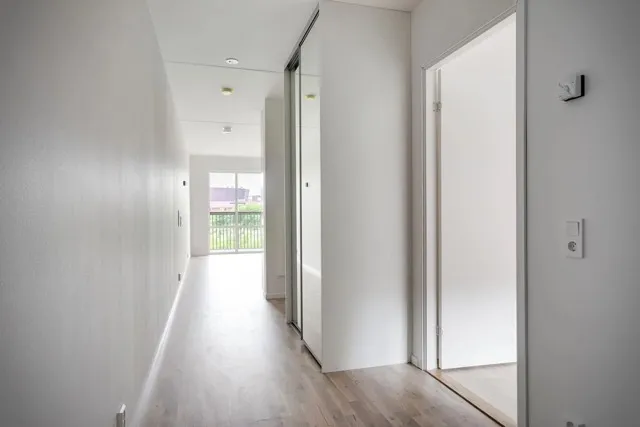 Hyreslägenhet på Malmö i malmo