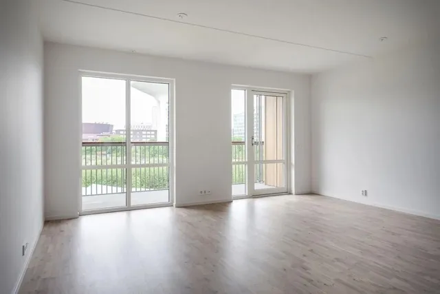 Hyreslägenhet på Malmö i malmo