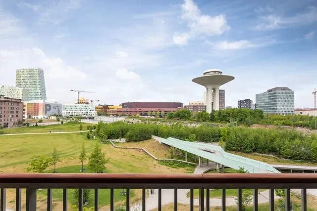 Hyreslägenhet på Malmö i malmo