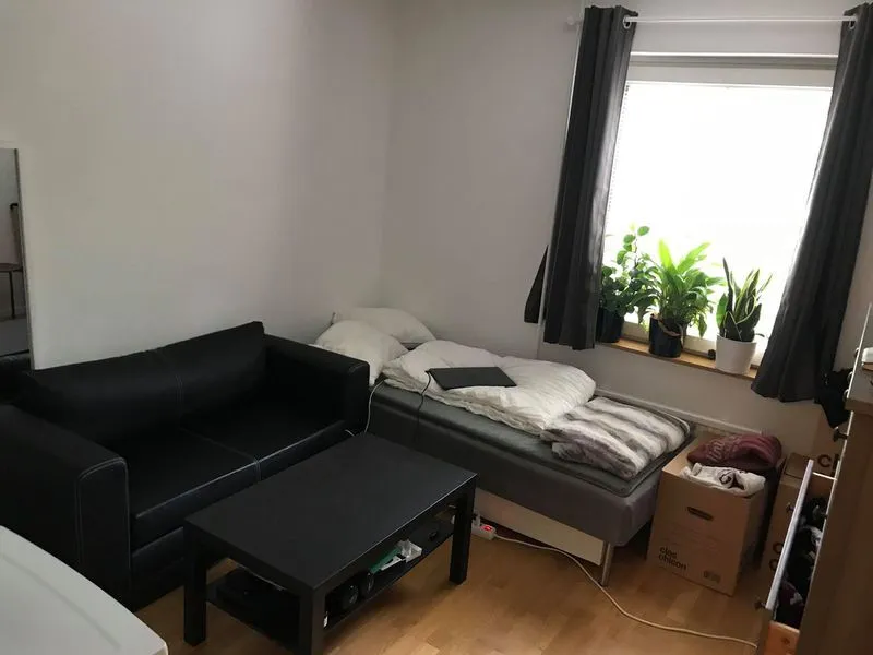 Hyreslägenhet på Sundbyberg i sundbyberg