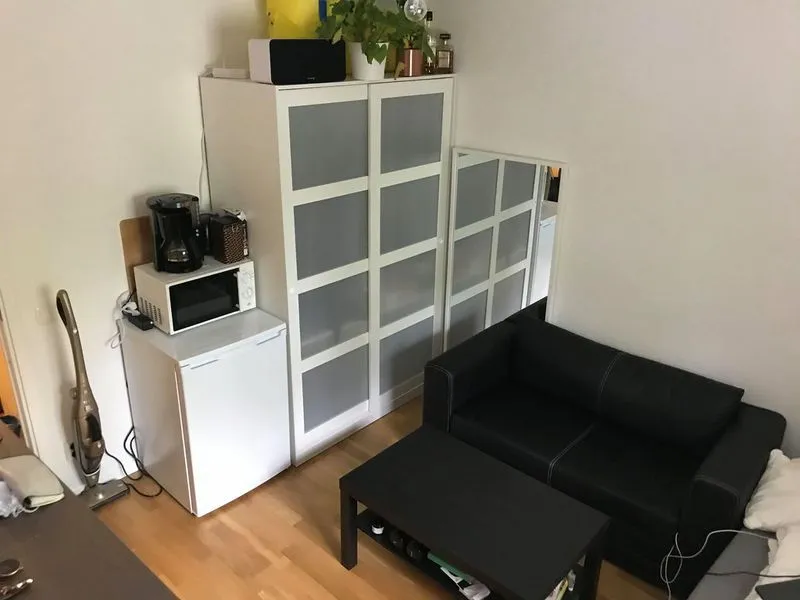 Hyreslägenhet på Sundbyberg i sundbyberg