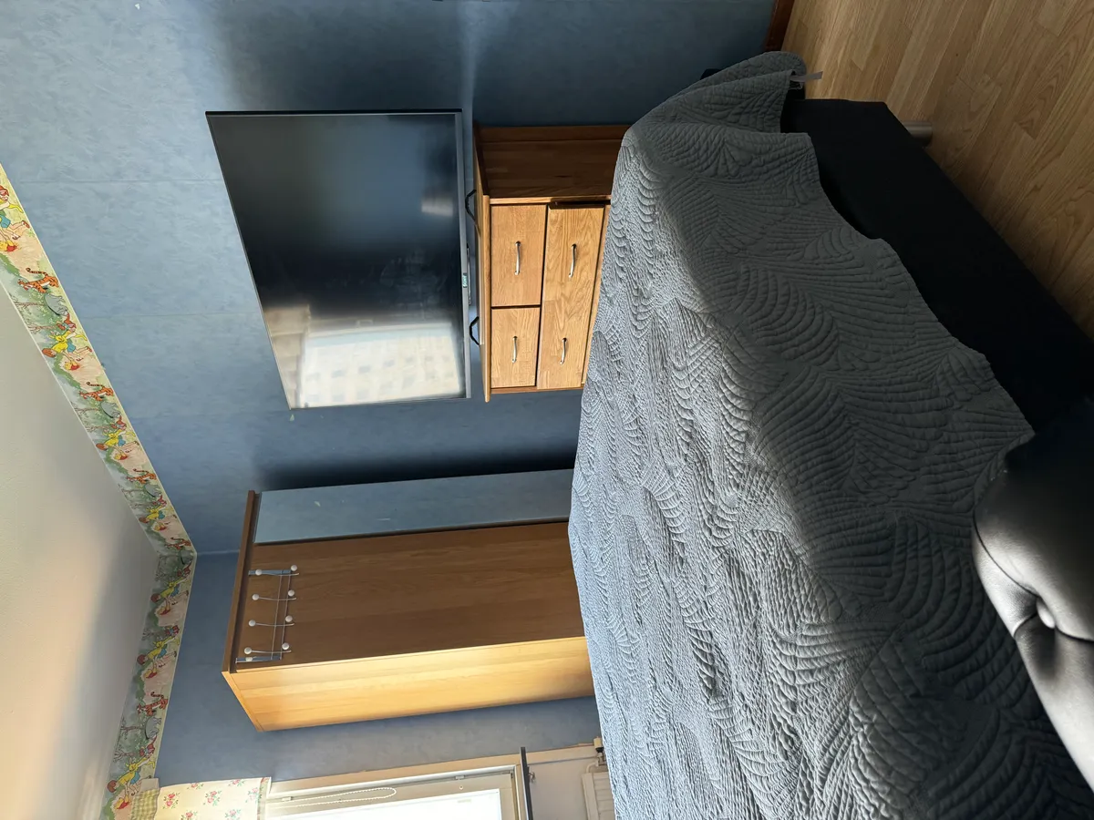 Hyreslägenhet på Solna i solna