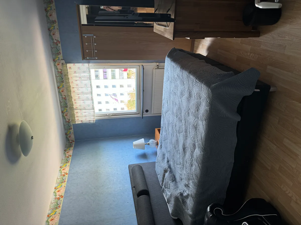 Hyreslägenhet på Solna i solna