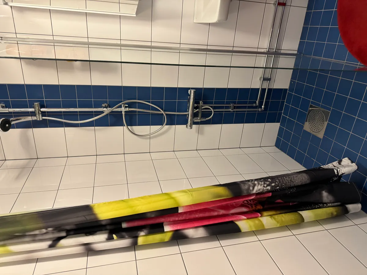 Hyreslägenhet på Solna i solna