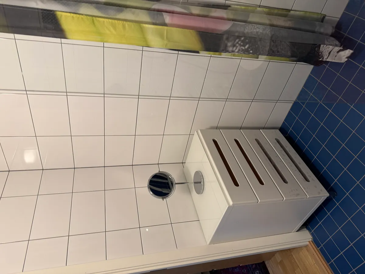 Hyreslägenhet på Solna i solna