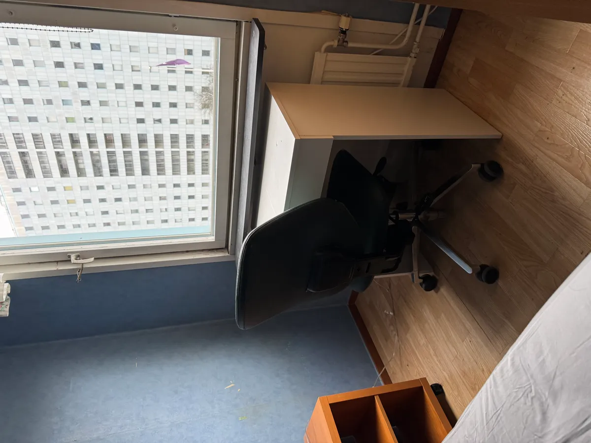 Hyreslägenhet på Solna i solna