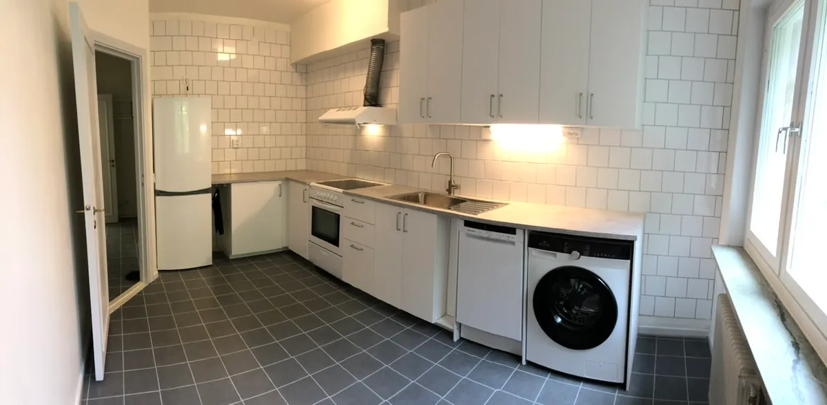 Hyreslägenhet på Norrköping i norrkoping