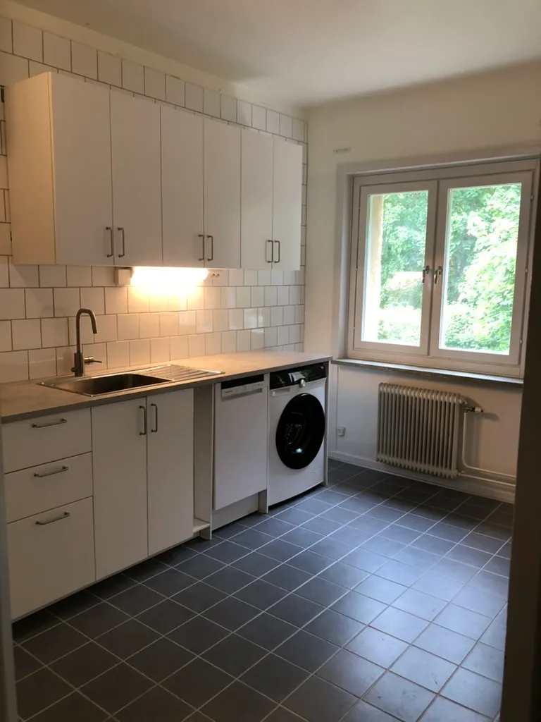 Hyreslägenhet på Norrköping i norrkoping