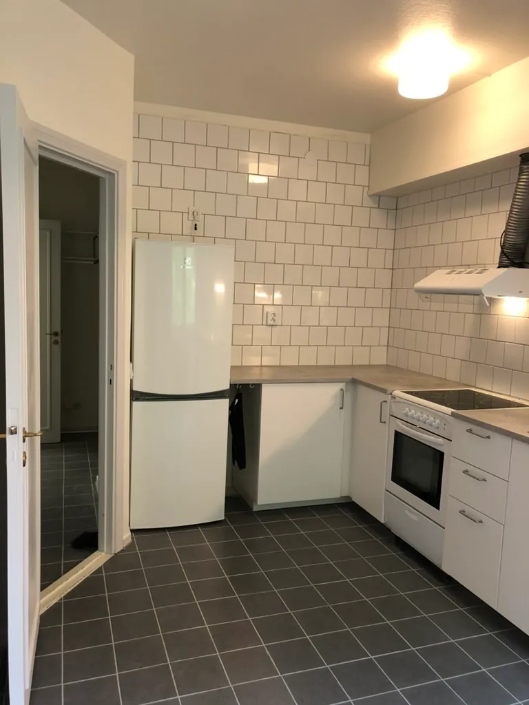 Hyreslägenhet på Norrköping i norrkoping