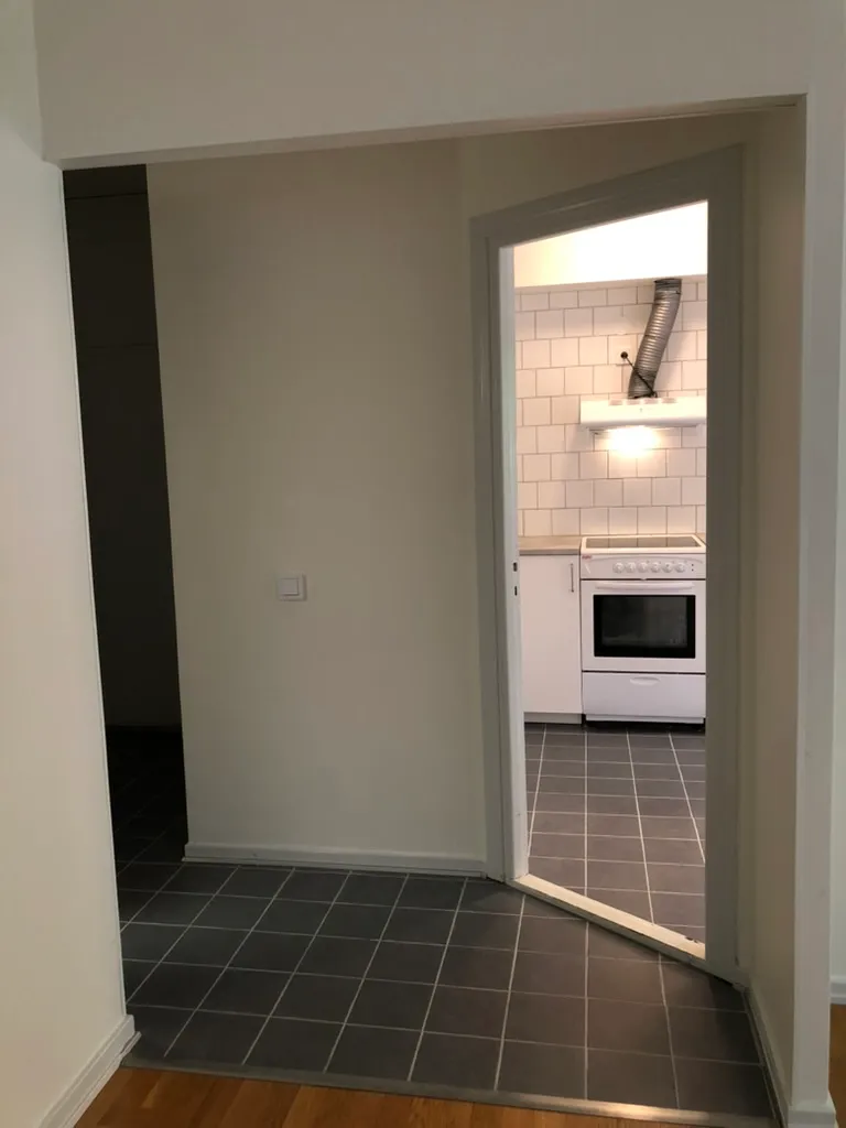 Hyreslägenhet på Norrköping i norrkoping