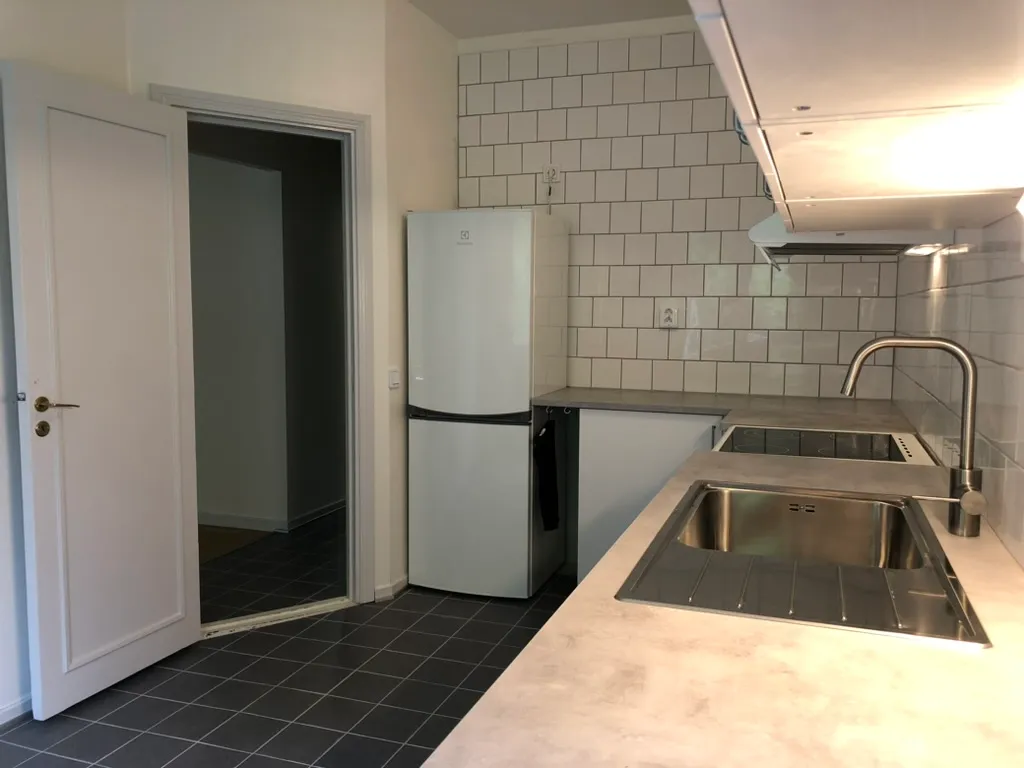 Hyreslägenhet på Norrköping i norrkoping