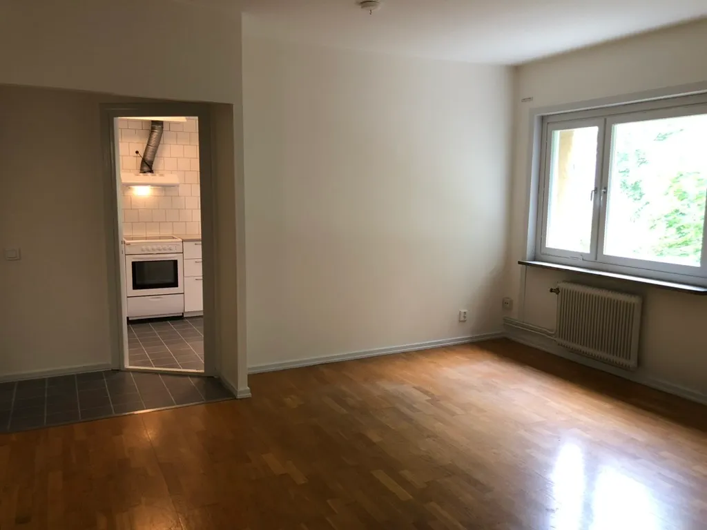 Hyreslägenhet på Norrköping i norrkoping