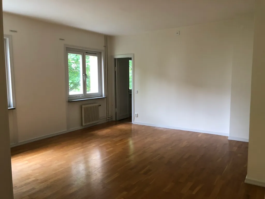 Hyreslägenhet på Norrköping i norrkoping