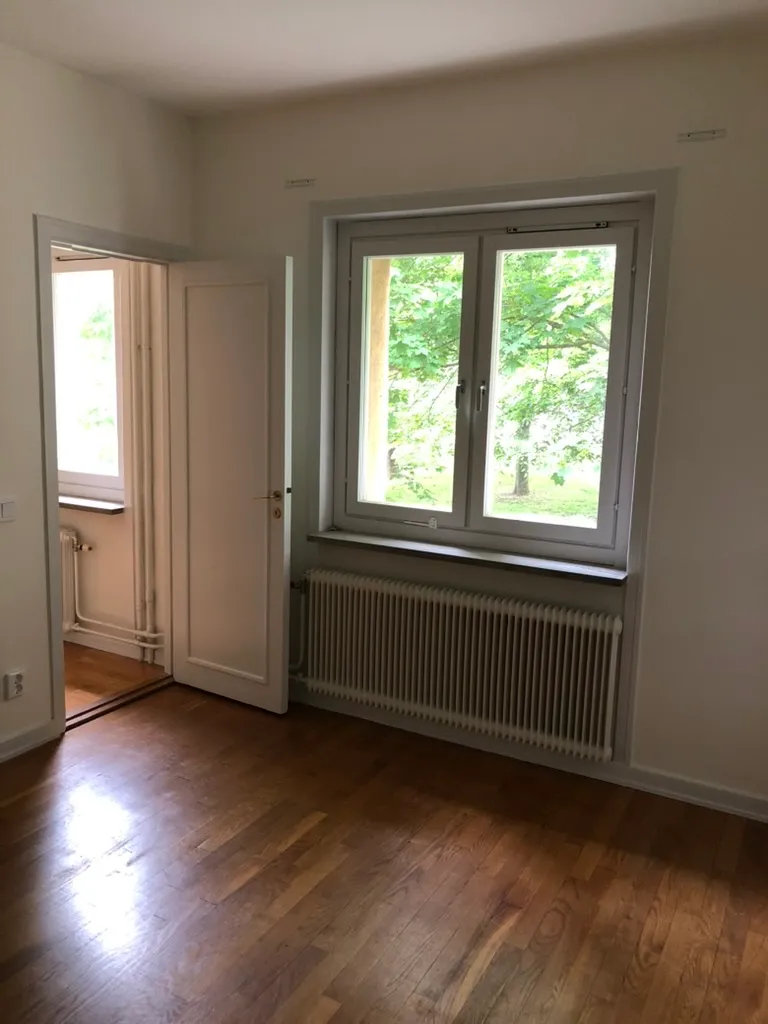 Hyreslägenhet på Norrköping i norrkoping