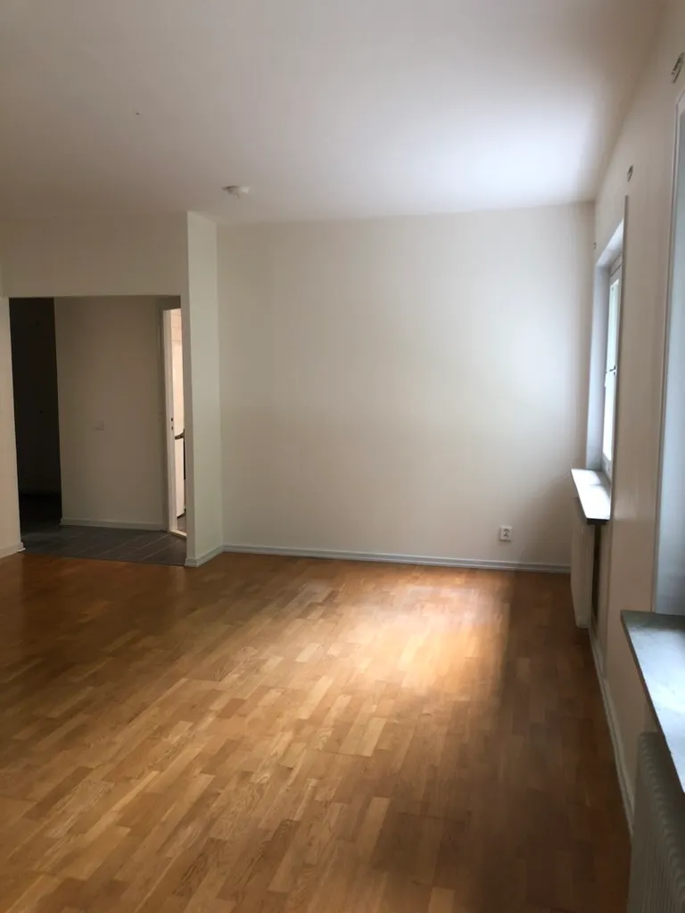 Hyreslägenhet på Norrköping i norrkoping