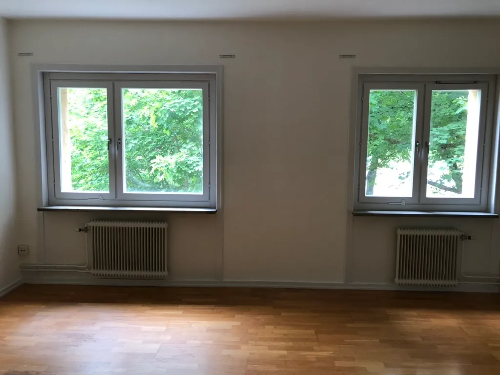 Hyreslägenhet på Norrköping i norrkoping