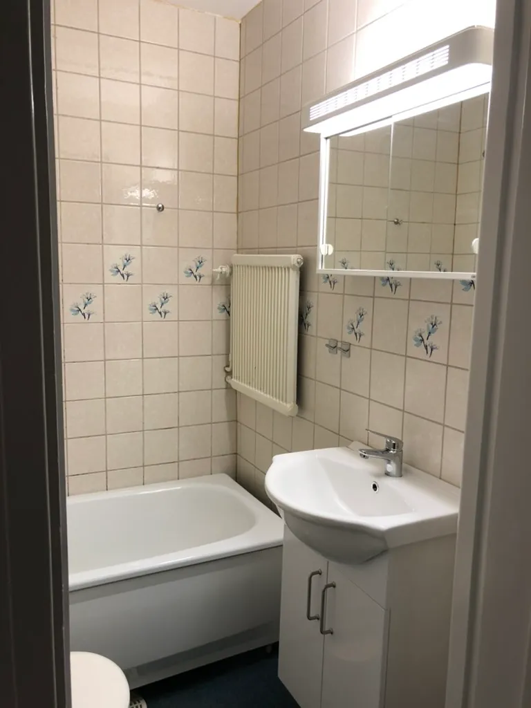 Hyreslägenhet på Norrköping i norrkoping