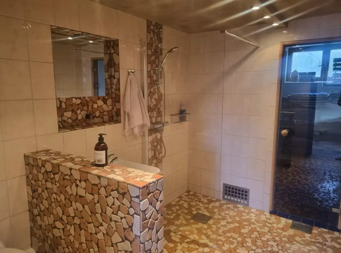 Hyreslägenhet på Enskede i enskede