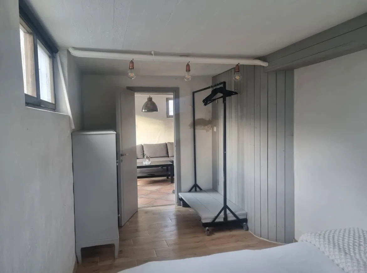 Hyreslägenhet på Enskede i enskede