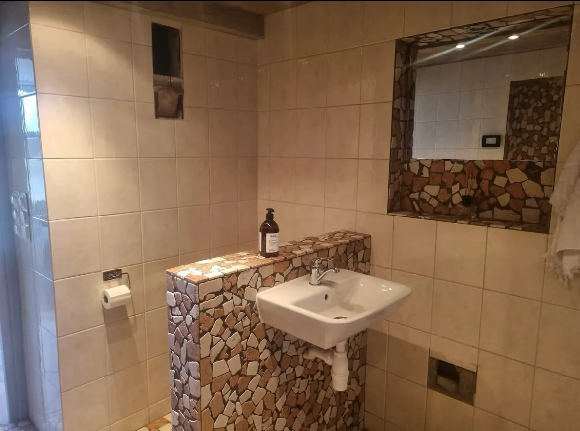 Hyreslägenhet på Enskede i enskede