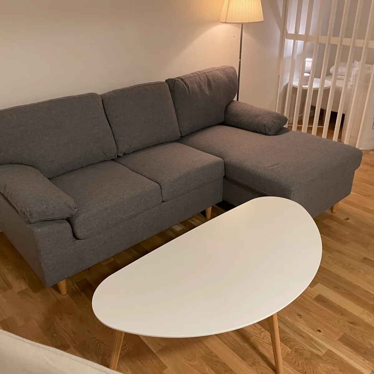 Hyreslägenhet på Sollentuna i sollentuna