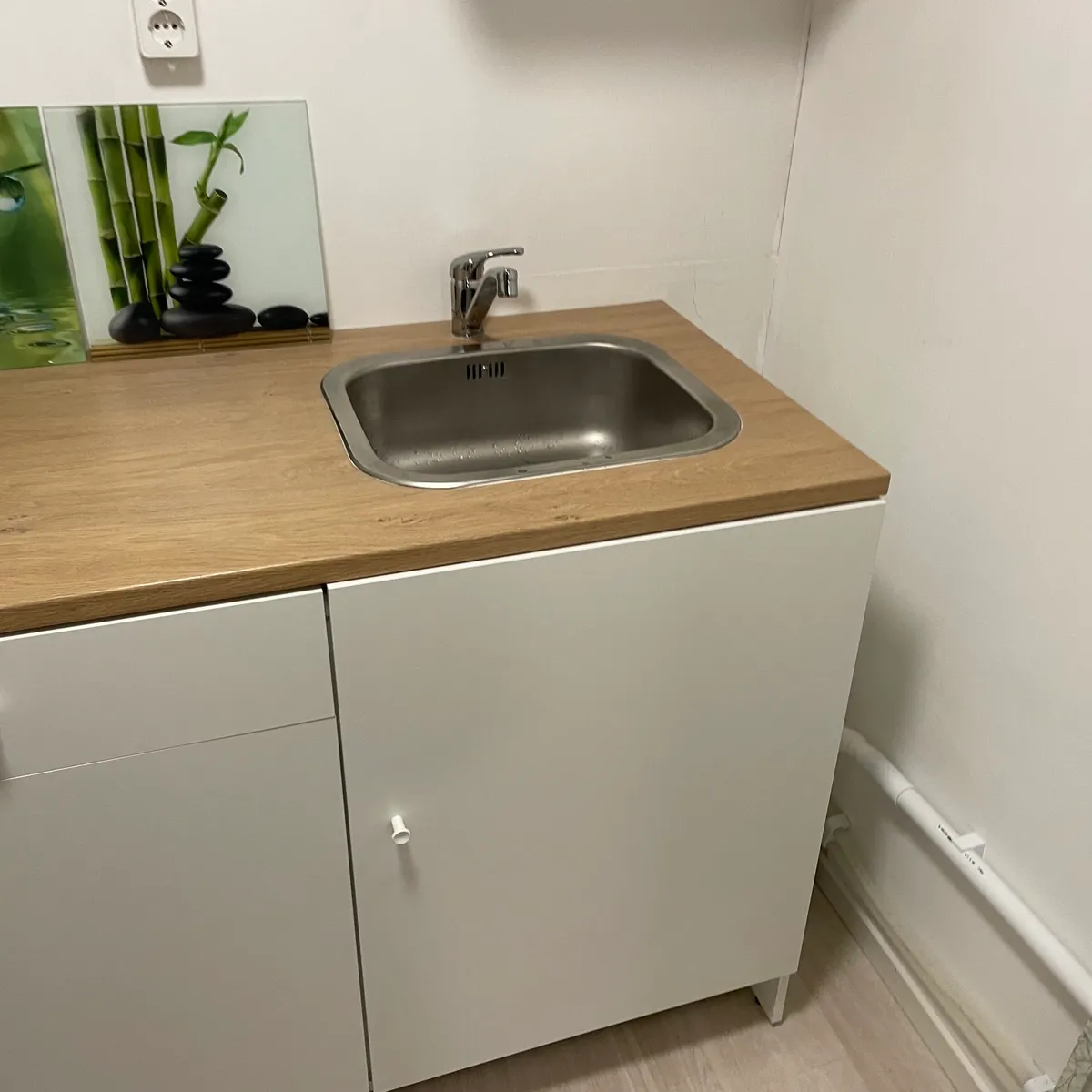 Hyreslägenhet på Sollentuna i sollentuna