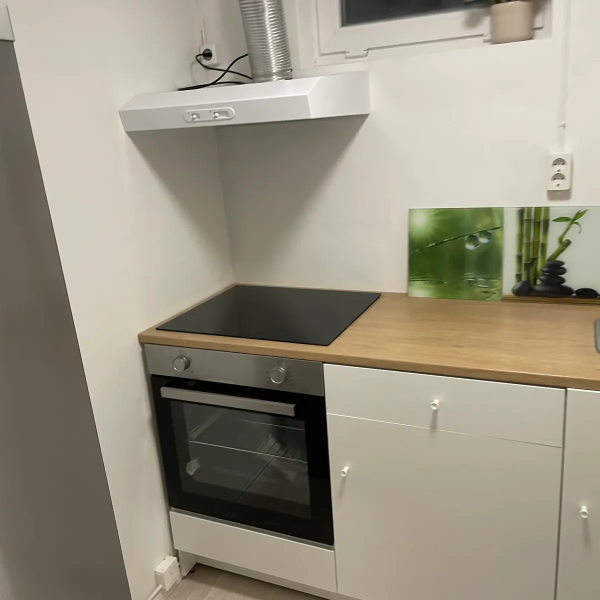 Hyreslägenhet på Sollentuna i sollentuna