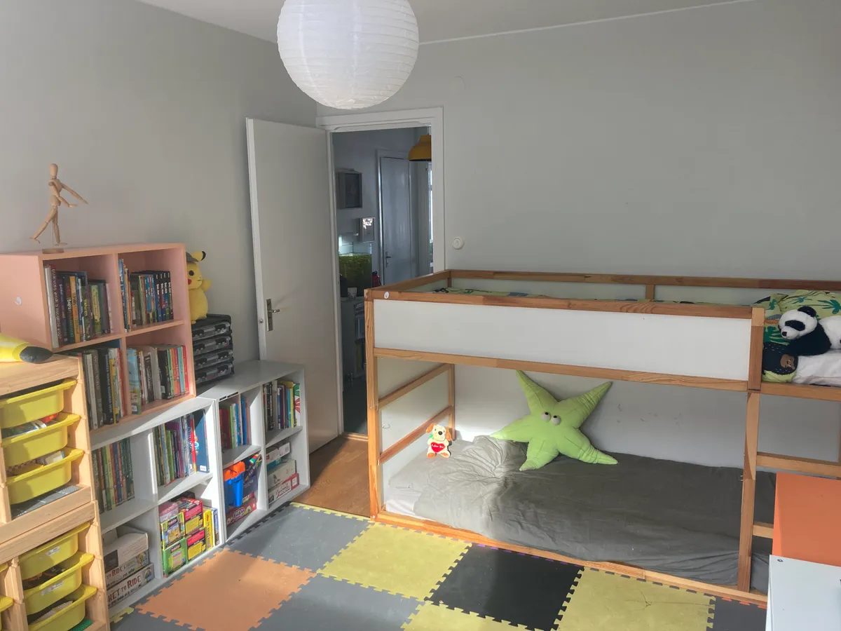 Hyreslägenhet på Stockholm i stockholm