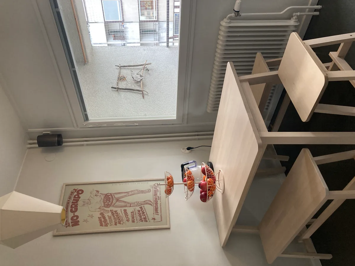 Hyreslägenhet på Stockholm i stockholm