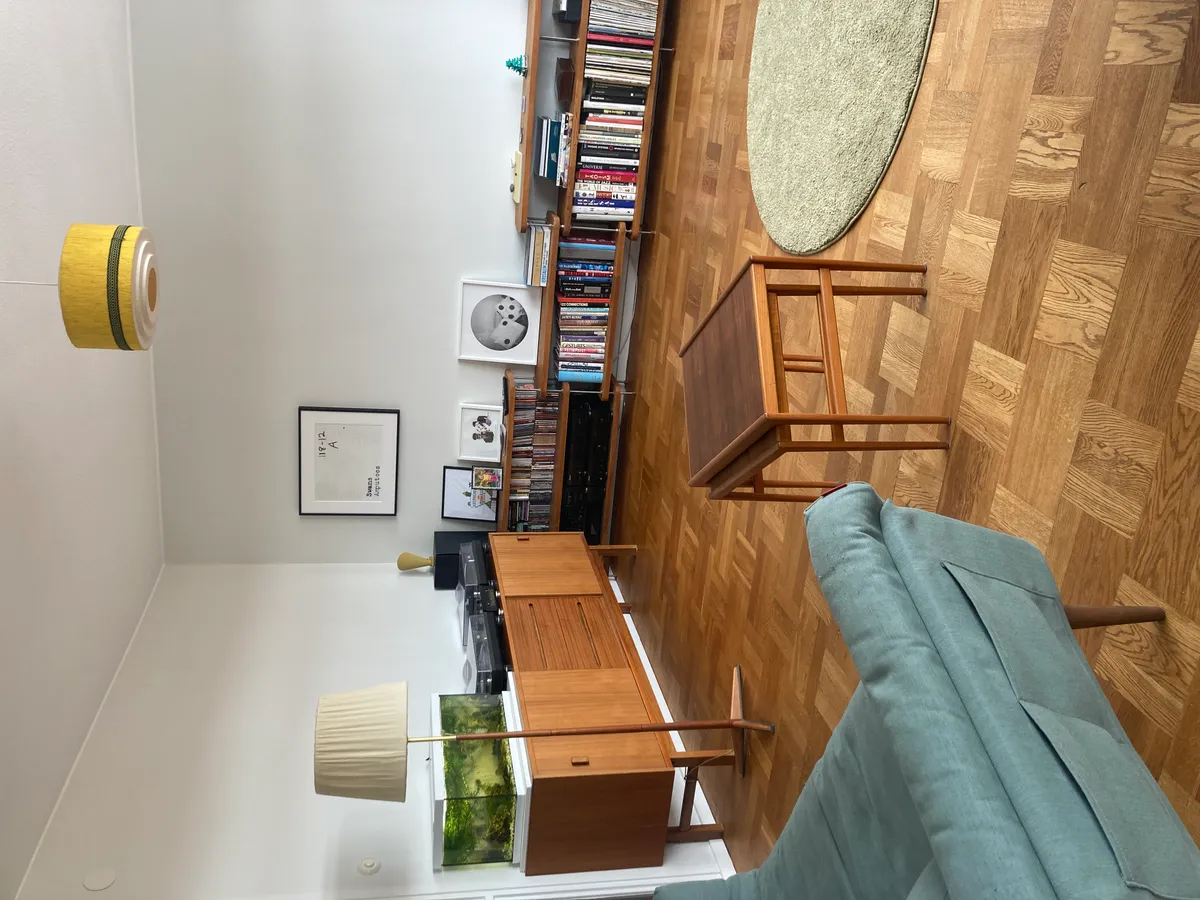 Hyreslägenhet på Stockholm i stockholm