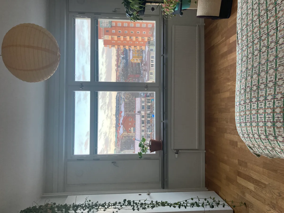 Hyreslägenhet på Stockholm i stockholm